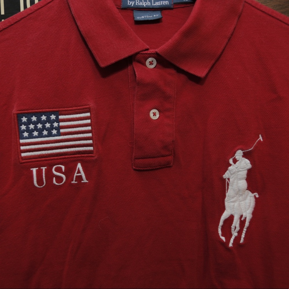 Polo By Ralph Lauren Polo - image 2